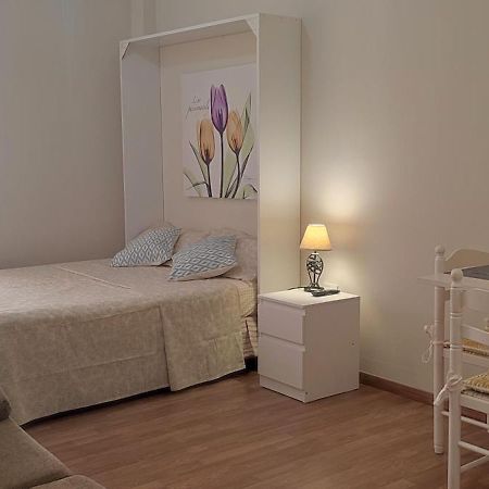 Brisa Del Sol Διαμέρισμα Πουέρτο Ντε Λα Κρουζ Εξωτερικό φωτογραφία