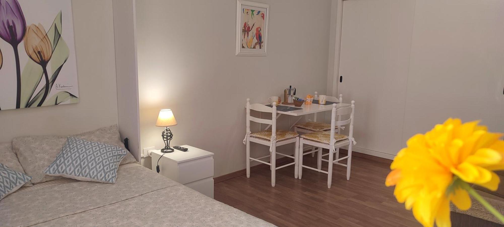 Brisa Del Sol Διαμέρισμα Πουέρτο Ντε Λα Κρουζ Εξωτερικό φωτογραφία